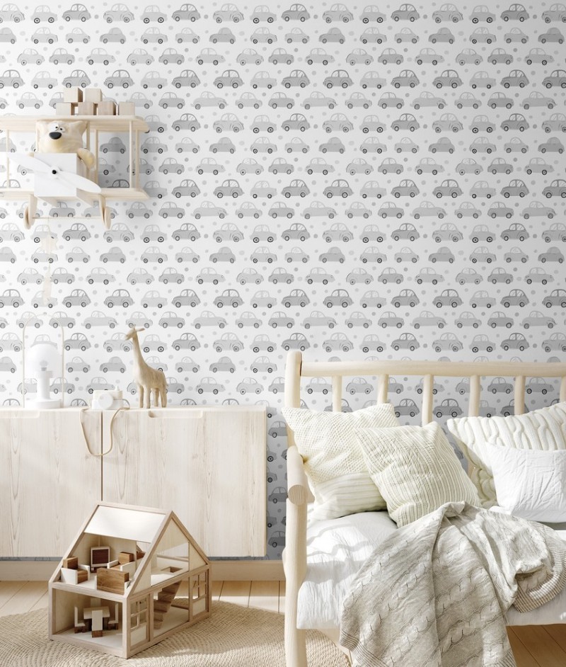 Picture of Väriyhdistelmä Tobbe Grey - 1090601-03 - 07674-01